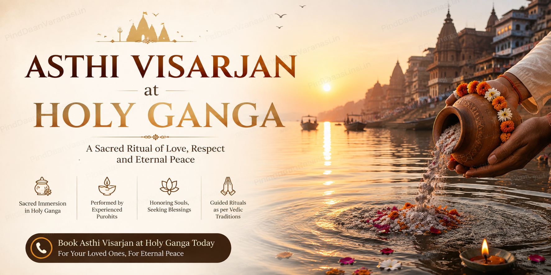 Asthi Visarjan